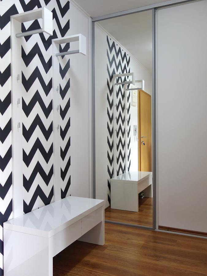 Apartmán s výhľadom na Tatry Tatranska Strba Exterior foto